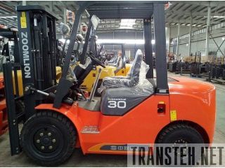   Zoomlion FD30 