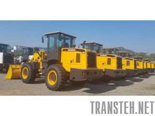  Shandong SM 836 