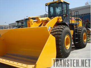   XCMG LW800KN 
