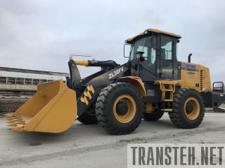   XCMG ZL30FV 