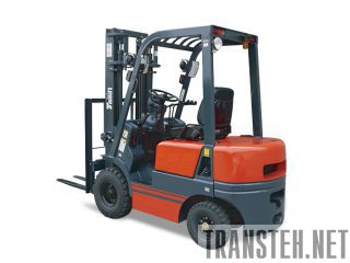   Tailift FD15 