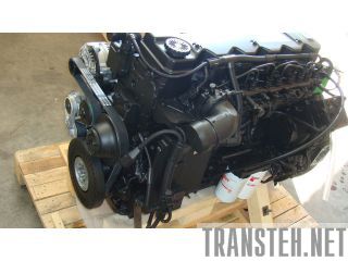   Cummins 6ISBE4-285 