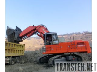  Bonny CE(D)750-8 