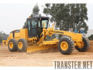  LiuGong CLG4215&#19968;6WD 