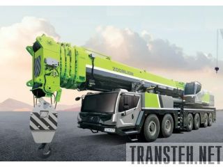  zoomlion ZAT4000V 