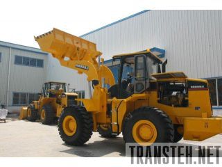   XiaGong XGMA XG955H 
