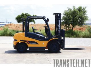   LiuGong CLG2050H 