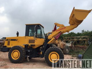   Changlin 933 