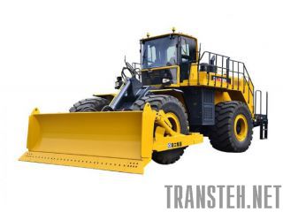   XCMG DL560 