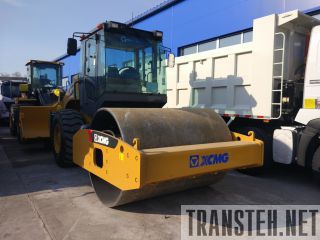   XCMG XS163J 