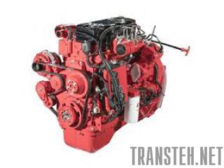   Cummins CG8.3E280 
