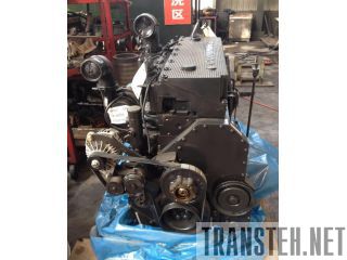   Cummins QSM11 