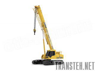   XCMG XGC25T 