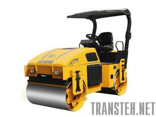   Lutong LTC203 