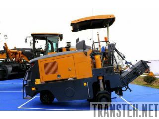   XCMG XM503 