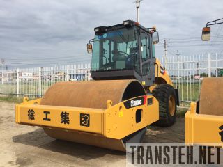   XCMG XS143J 