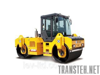   XCMG XD102 