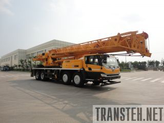  XCMG QY50KS 