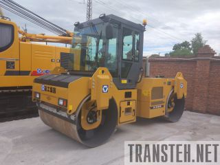   XCMG XD82 