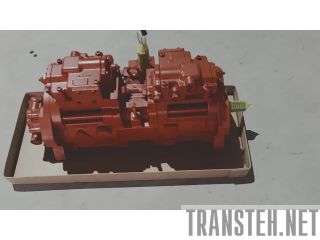     Hyundai R210LC-9/R220LC-9 