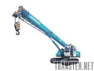   Sunward SWTC25 