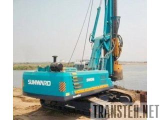   Sunward SWDE 200A 