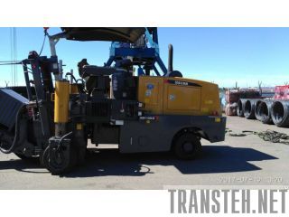   XCMG XM 1003 
