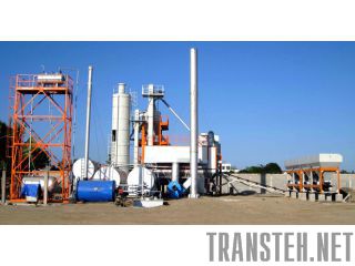   Sany HZS180TC6 