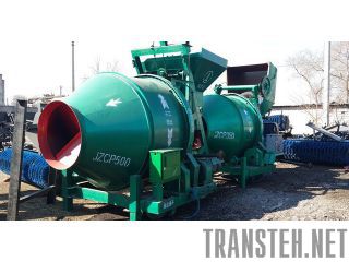    JZCP500 
