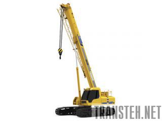   XCMG XGC25T 