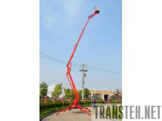    P16 (Gomanlift) 