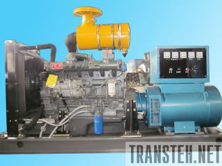   Weili GF100 