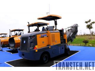   XCMG XM 1003K 