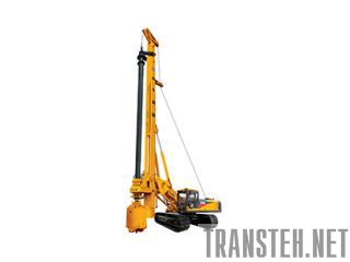   XCMG XR180DII 