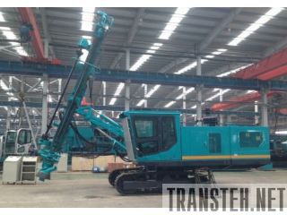   Sunward SWDE 165A 