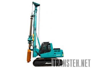   Sunward SWDM40 