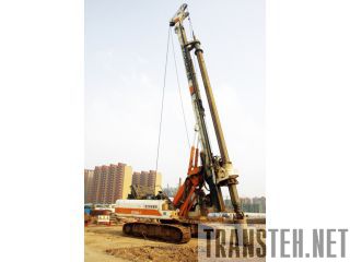   Zoomlion ZR160-1 