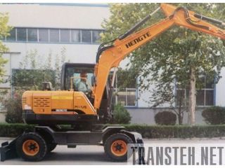   Hengte HTL85 