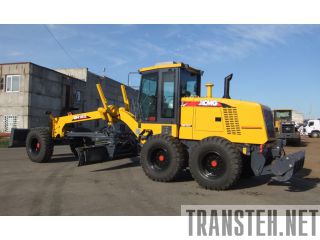  XCMG GR165 