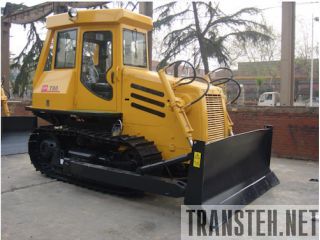  YTO T80 