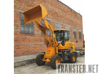   Yugong 936L 