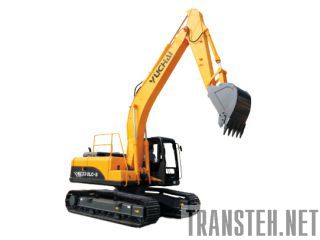   Yuchai YC230LC-8 