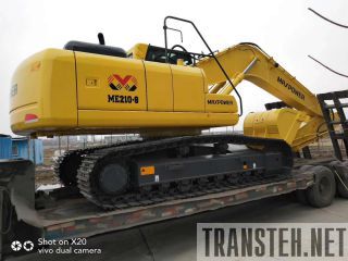   Maxpower ME210.8 
