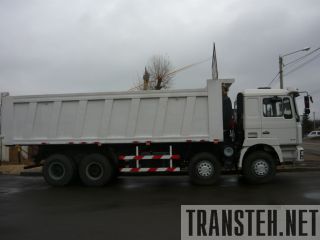  Shacman 84  WP12.375E50 F3000 
