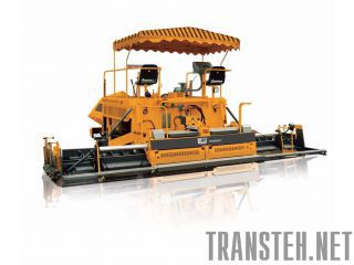  Huatong LT45 