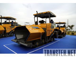  XCMG RP803 