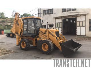 - Yugong WZ30-2 