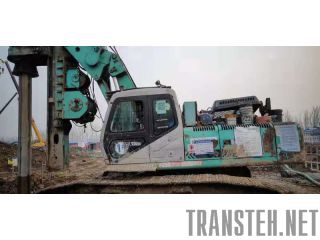   Jintai 120 