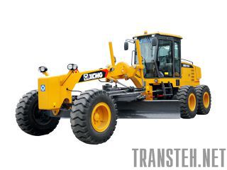  XCMG GR2153 