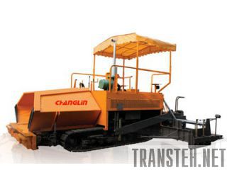  Changlin LTU45C 